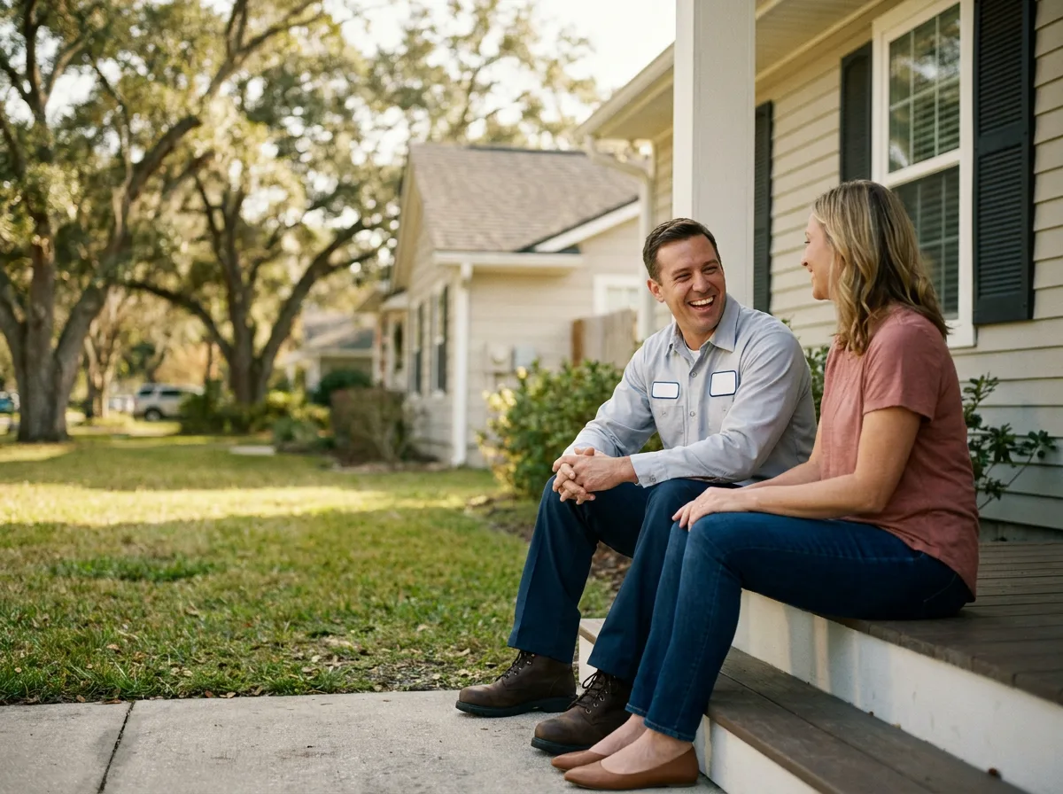 Septic tank pumping FAQs for Palmersville, TN